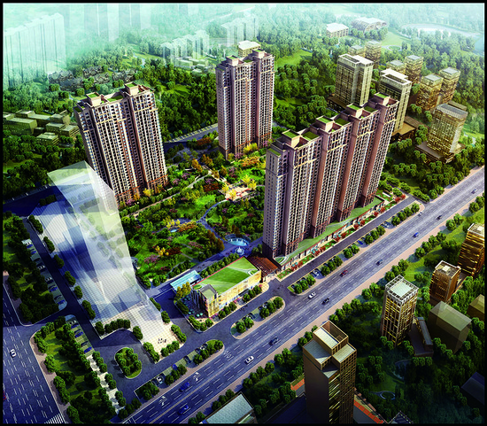 12·05奔西安 “二炮”齊聚為哪般?