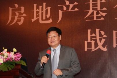 【聚焦華表獎(jiǎng)】之名人觀點(diǎn) 張民耕:房地產(chǎn)無(wú)國(guó)界