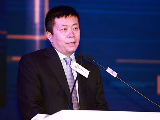 曹國偉:創新驅動需要監管體系理解和支持