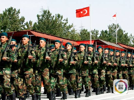 伊總理回應土耳其坦克開進伊拉克:侵犯主權