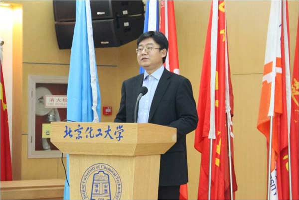 “硅寶杯”第八屆北京高校聯合紙橋承重大賽圓滿落幕