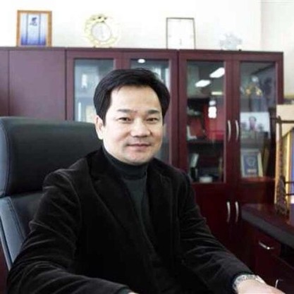 【聚焦華表獎】之人物觀點 汪傳虎：以資本做推手 加速房地產轉型