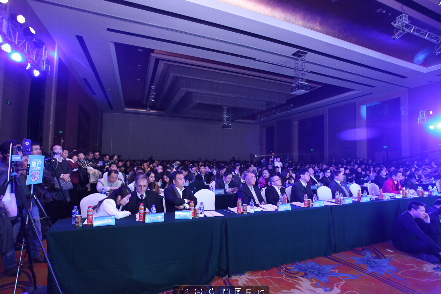 【聚焦華表獎】之名人觀點 姚兵:建筑業(yè)與房地產(chǎn)業(yè)共建 走新型建筑產(chǎn)業(yè)現(xiàn)代化的道路