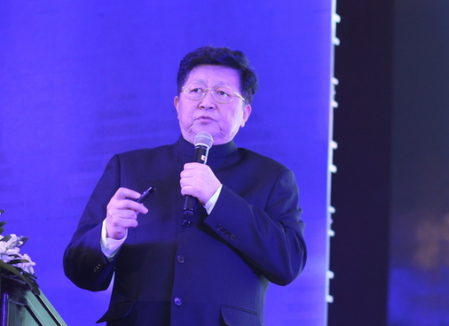 《海花訪談》之中房集團理事長孟曉蘇 房地產今后的發展趨勢