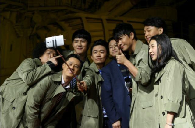 360奇酷手機(jī)推唐人街行動(dòng)計(jì)劃 買就送泰國(guó)游!