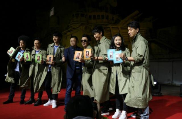 360奇酷手機(jī)推唐人街行動(dòng)計(jì)劃 買就送泰國(guó)游!