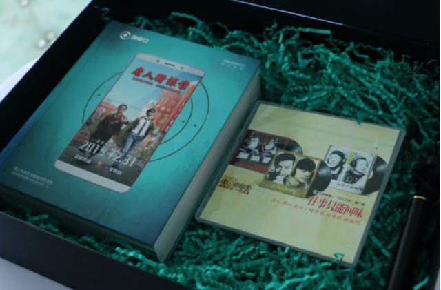 360奇酷手機(jī)推唐人街行動(dòng)計(jì)劃 買就送泰國(guó)游!