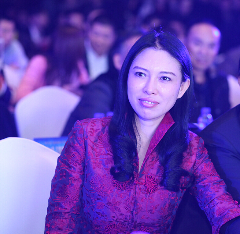 《?；ㄔL談》張雅南：弘揚民族傳統文化 促進文旅地產轉型發展