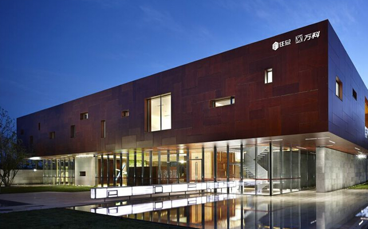 【年終大盤點】京城即將開盤的五大高顏值、低價格精品樓盤