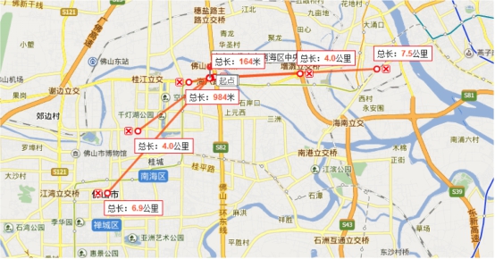 當代置業獲佛山優質地塊 MOMΛ科技住宅首進珠三角