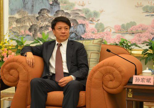 融創2015年銷售額超700億元挺進九強