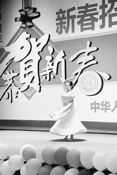 品味猴年春節 共祝中國好運