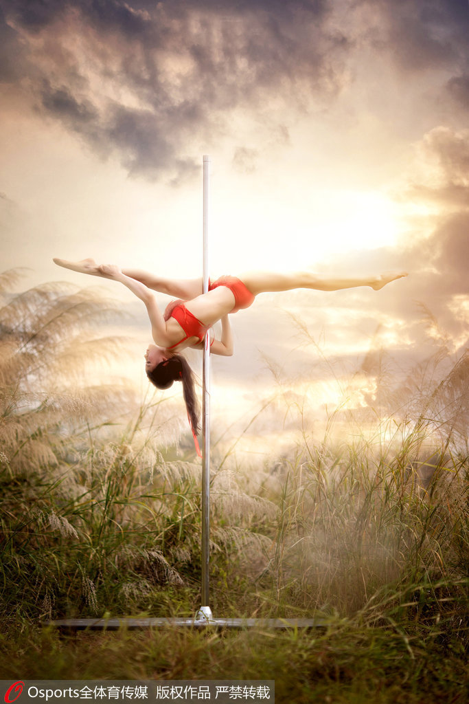 盤(pán)點(diǎn)鋼管舞性感著裝 比基尼鄉(xiāng)村花衣齊上陣