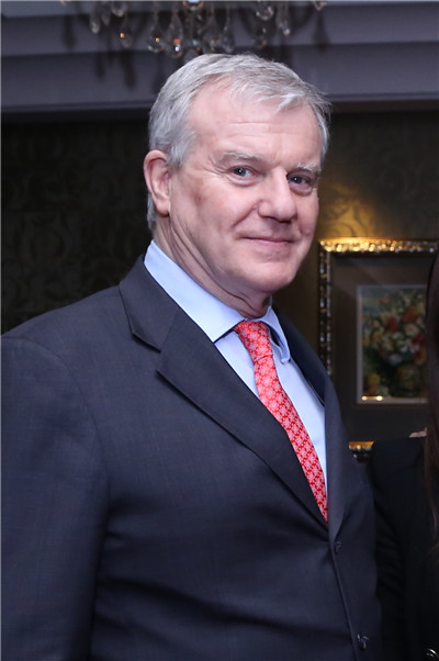 中國企業擴張不可魯莽