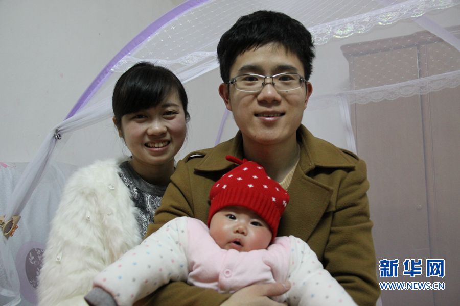 【網絡媒體走轉改】 一位80后兒科醫生的春節AB面