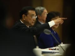2016兩會:李克強首次發聲釋放哪些信號?