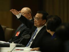 2016兩會:李克強首次發聲釋放哪些信號?