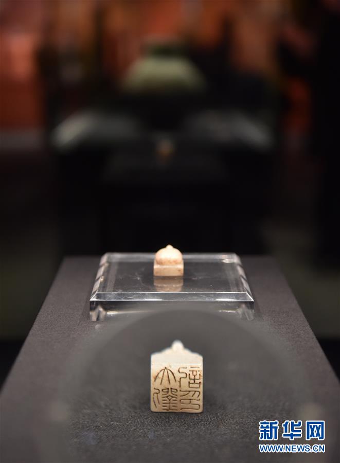 海昏侯墓存四大未解之謎 或將改寫歷史