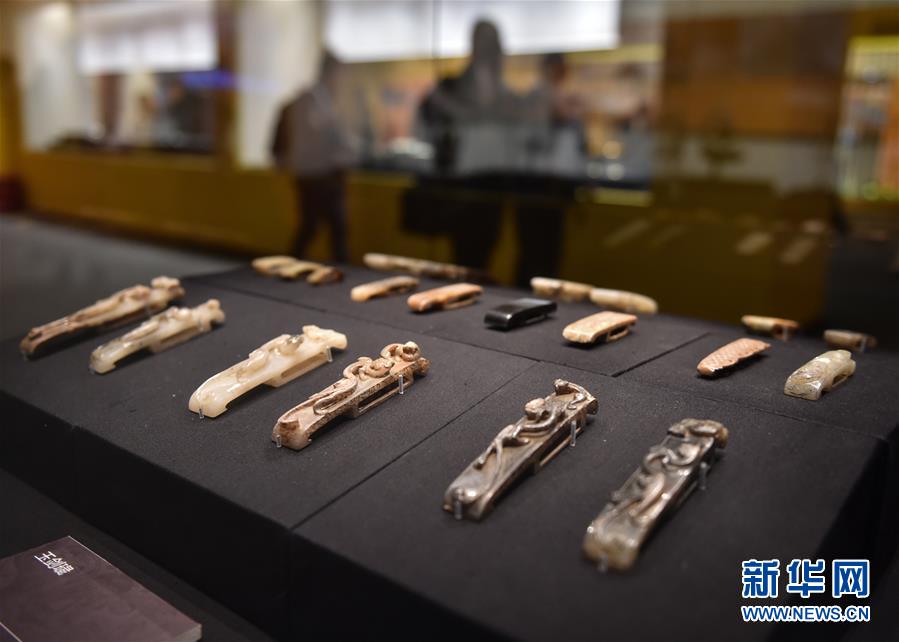 海昏侯墓存四大未解之謎 或?qū)⒏膶?xiě)歷史