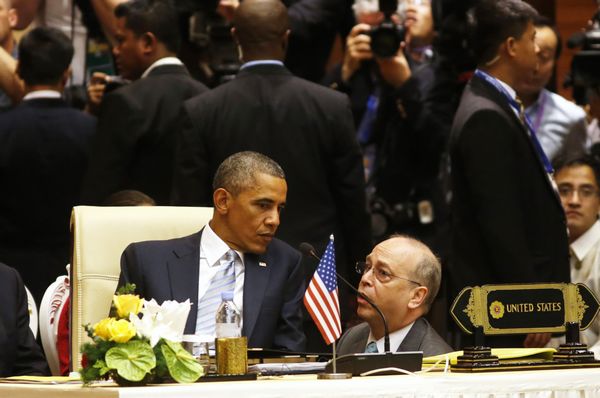 陳衛華：美國不能依賴指責中國掩蓋其自身問題