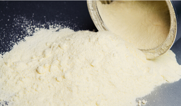 成功萃取全脂牛奶中親和乳脂營養，對嬰兒到底影響有多大？