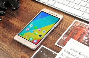 鋒尚mini:千元機(jī)中的顏值擔(dān)當(dāng)