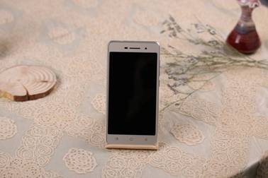 鋒尚mini:千元機(jī)中的顏值擔(dān)當(dāng)