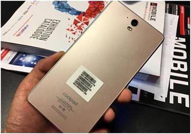 鋒尚mini:千元機(jī)中的顏值擔(dān)當(dāng)