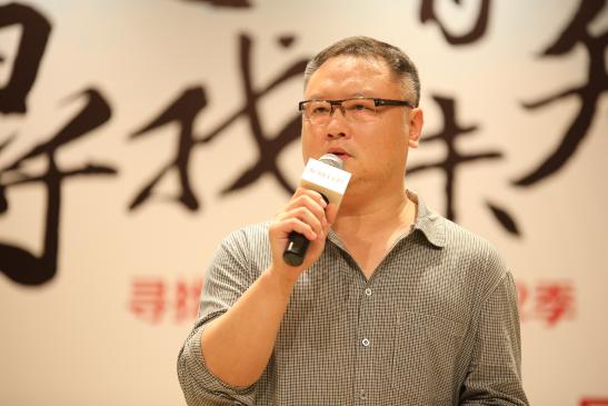 拒絕妥協 年輕人沒有理由不做一個理想主義者