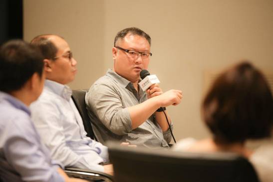 拒絕妥協 年輕人沒有理由不做一個理想主義者