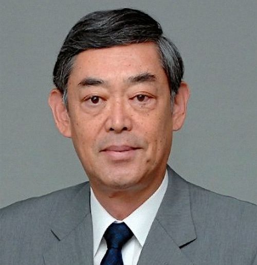 日本新任駐華大使抵京 面臨艱巨挑戰