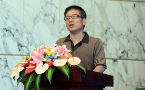 中國高性能融合互連網絡技術論壇在京舉行