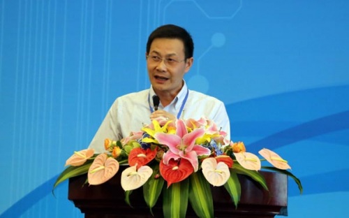 中國高性能融合互連網絡技術論壇在京舉行