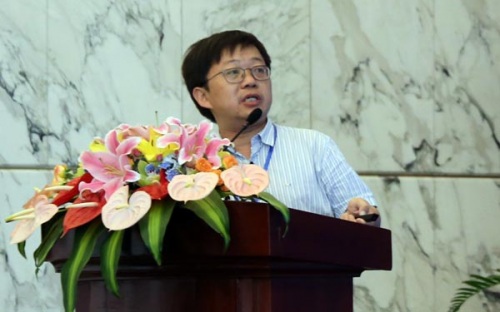 中國高性能融合互連網絡技術論壇在京舉行