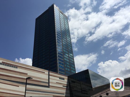 總理出訪(fǎng)微鏡頭|“中國(guó)方案”描繪亞歐合作升級(jí)版