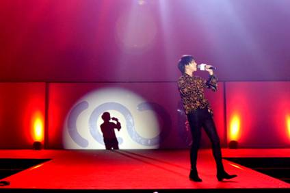 華晨宇定制機(jī)今日發(fā)售,cool1 dual為火星人送福利