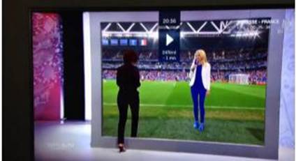 cool1 dual直播世界杯12強賽,為體育迷送福利