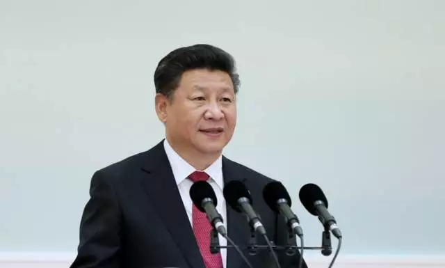 G20峰會(huì)第一天,習(xí)近平都在忙什么?