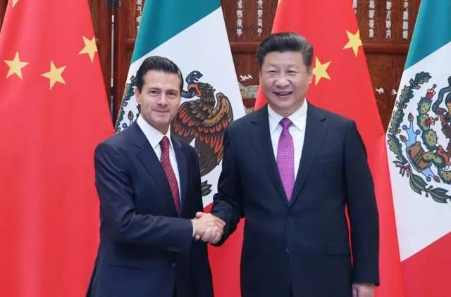 G20峰會(huì)第一天,習(xí)近平都在忙什么?