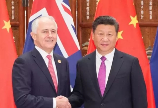 G20峰會(huì)第一天,習(xí)近平都在忙什么?