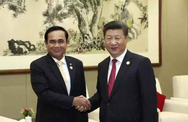 G20峰會(huì)第一天,習(xí)近平都在忙什么?