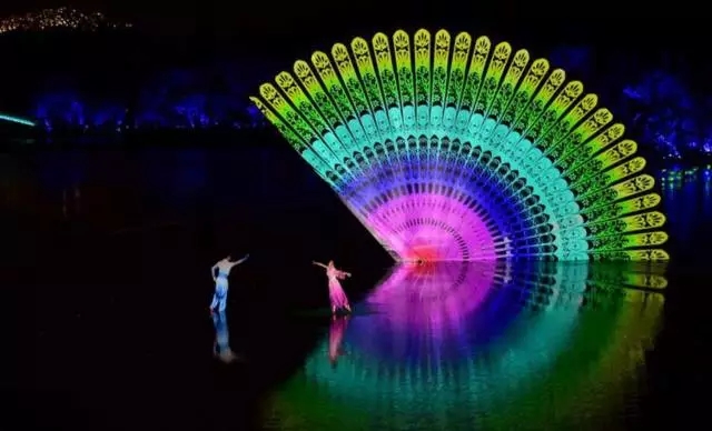 驚艷 | 昨晚，G20晚會用美刷爆了朋友圈！九大節目看點都在這