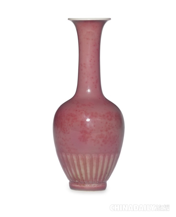 紐約大都會(huì)博物館將拍賣部分中國(guó)藏品