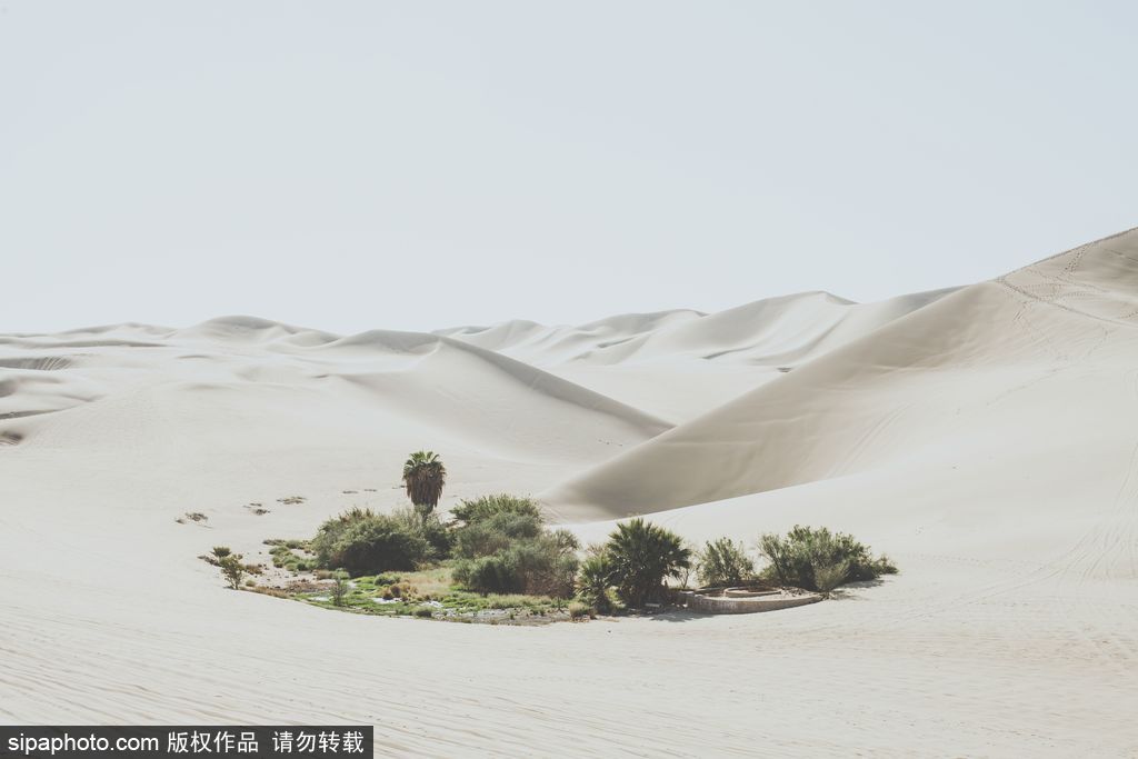 攝影師周游世界 用鏡頭記錄各國絕美風光