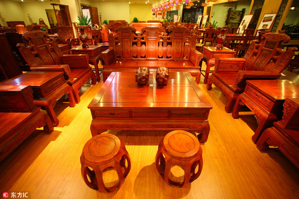 供給側(cè)改革推動(dòng)中國藝術(shù)品市場回歸理性