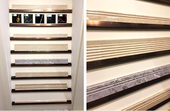 欲知博洛尼亞展最I(lǐng)N家裝風(fēng)向標(biāo)?且看諾貝爾瓷拋磚