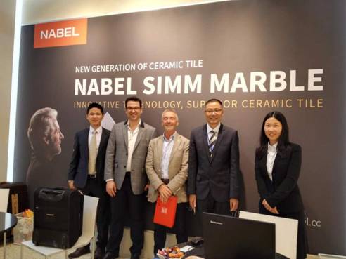 博洛尼亞展落幕盤點,六大亮點讓你讀懂諾貝爾瓷拋磚