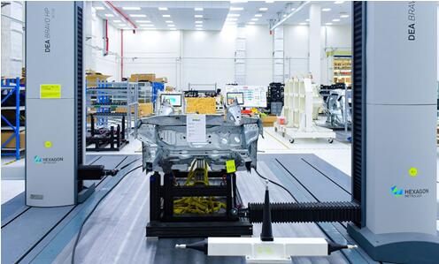 率先實現SUV市場完美布局,Jeep以實力撐起“野心”