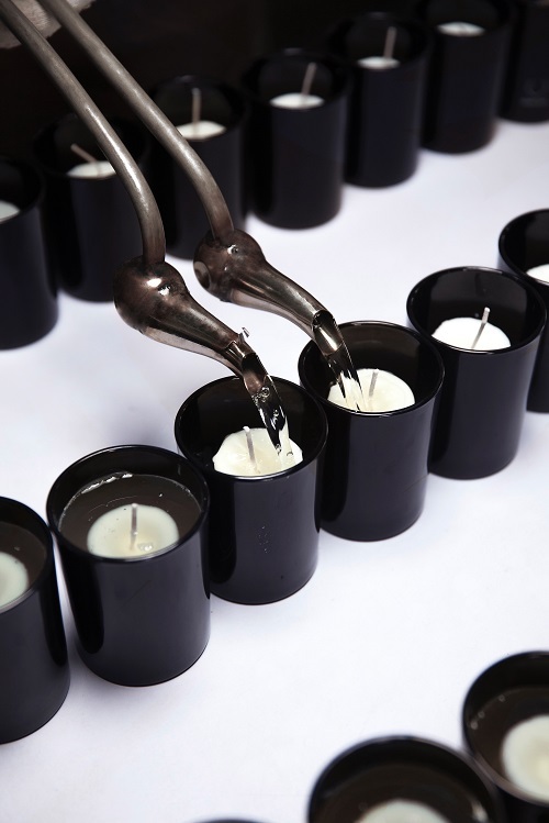 天然香氛品牌 M&SENSE 擴香內地