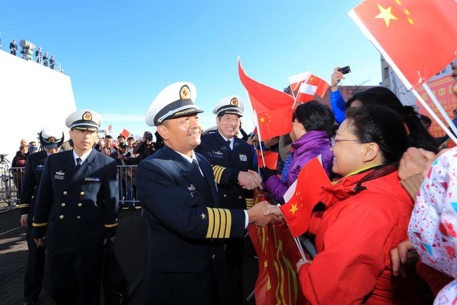 “一帶一路”建設(shè)推動(dòng)中國(guó)-中東歐務(wù)實(shí)合作結(jié)碩果